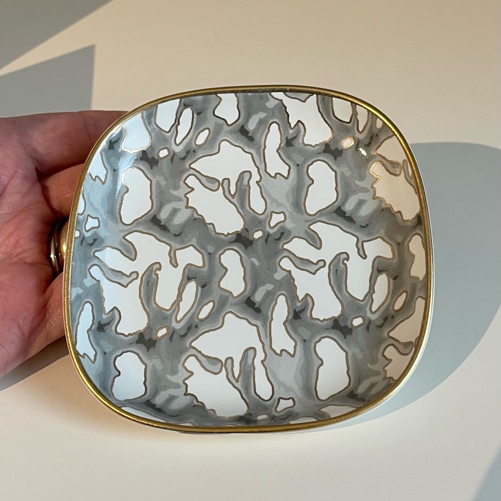 Talianna Aragon Jewelry Tray